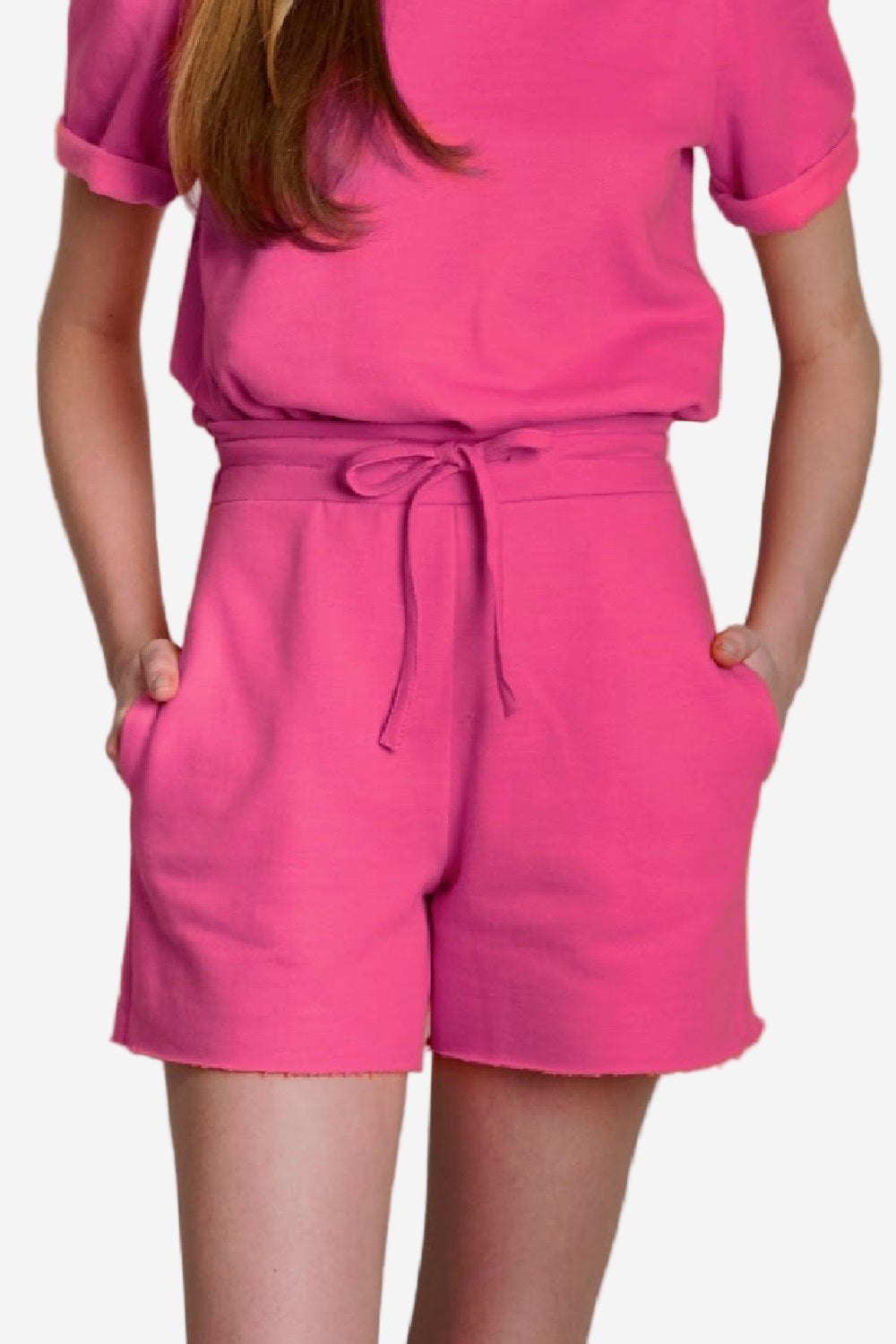Short Sandra